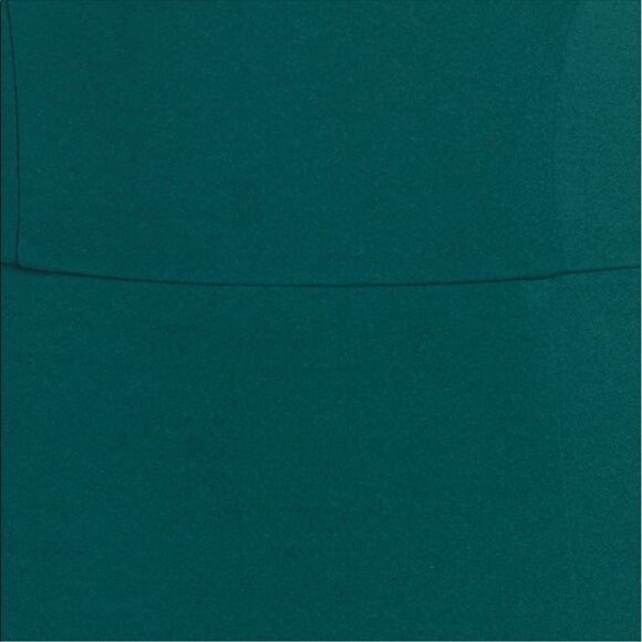 Lulus off-the-shoulder Mermaid Evening Gown Green Size XL - Picture 13 of 13